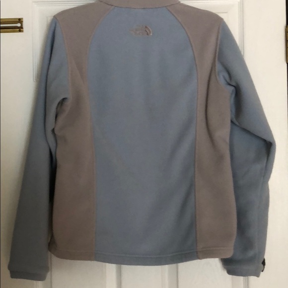 The North Face fleece jacket - Picture 2 of 4